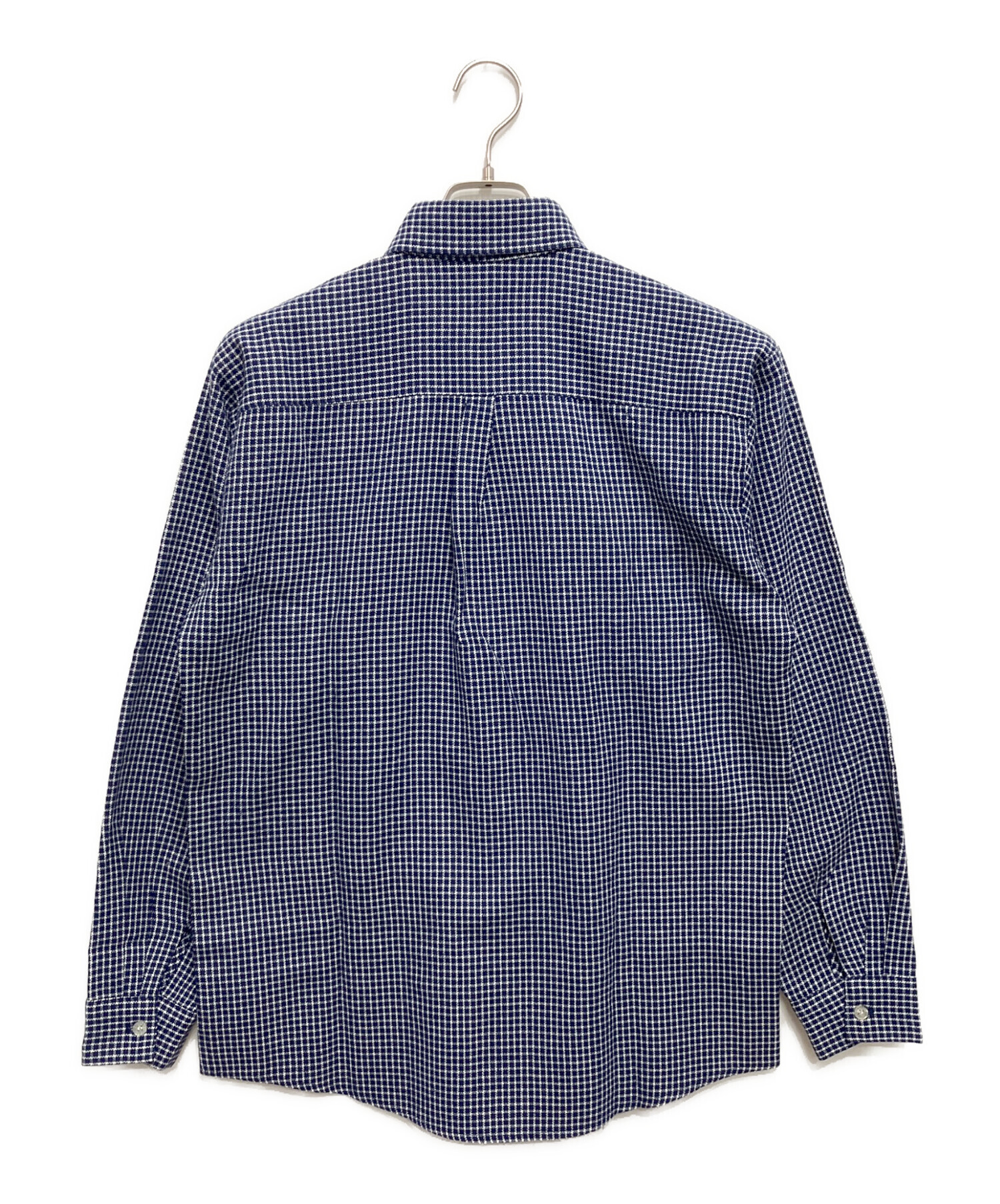 中古・古着通販】stussy (ステューシー) オールドボタンダウンシャツ