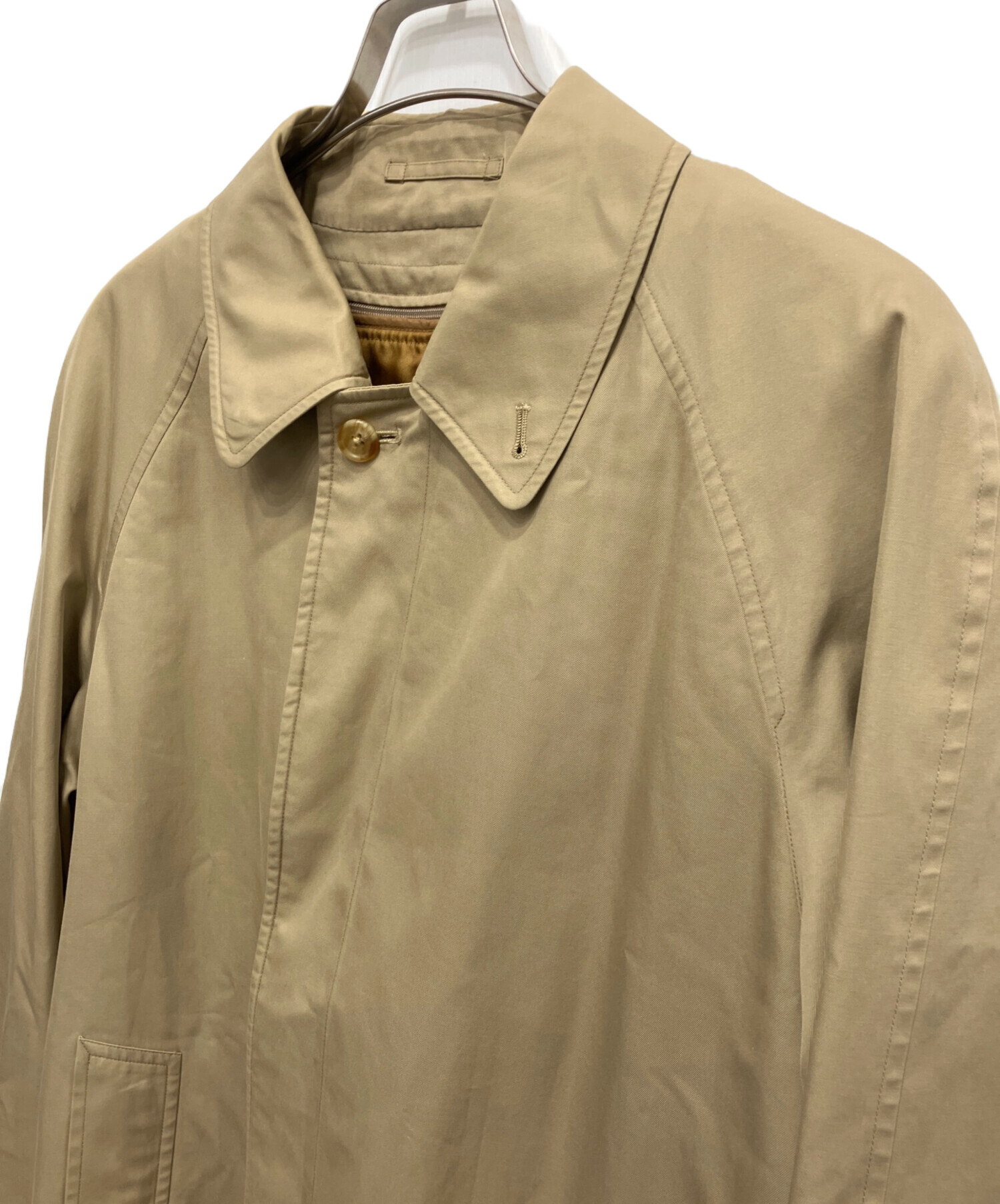 中古・古着通販】Burberry's (バーバリー) ノバチェックライナー付