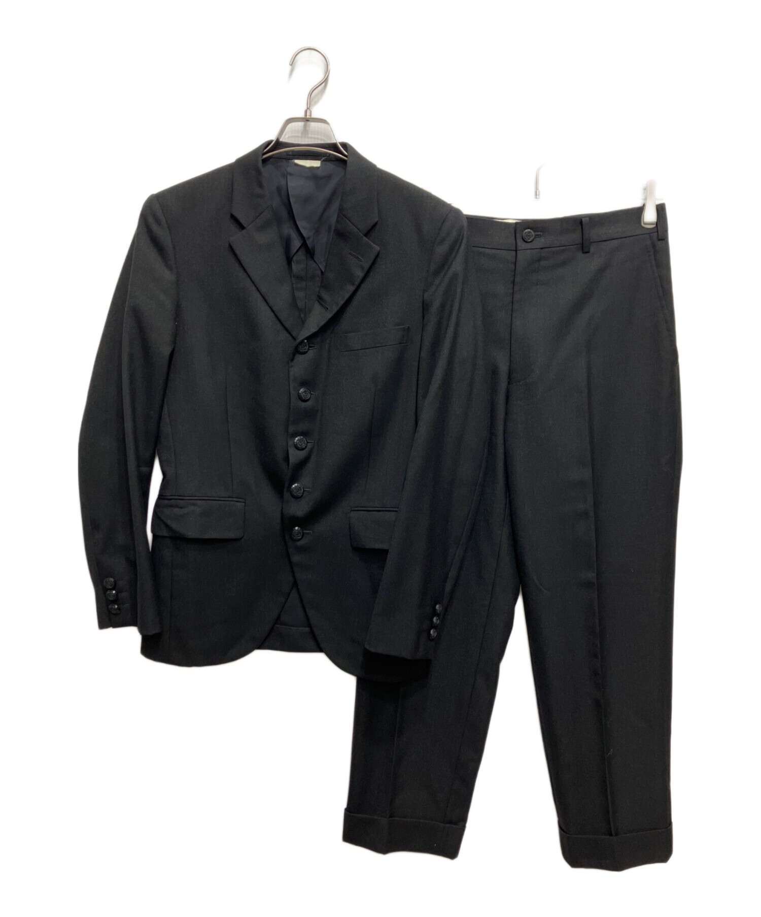 中古・古着通販】COMME des GARCONS HOMME PLUS (コムデギャルソンオム