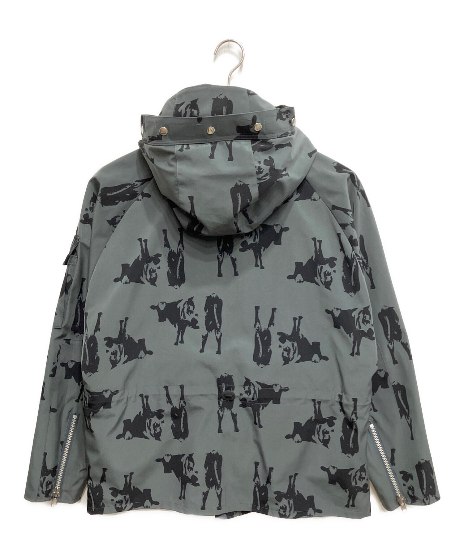 中古・古着通販】UNDERCOVERISM (アンダーカバーイズム) 02AW