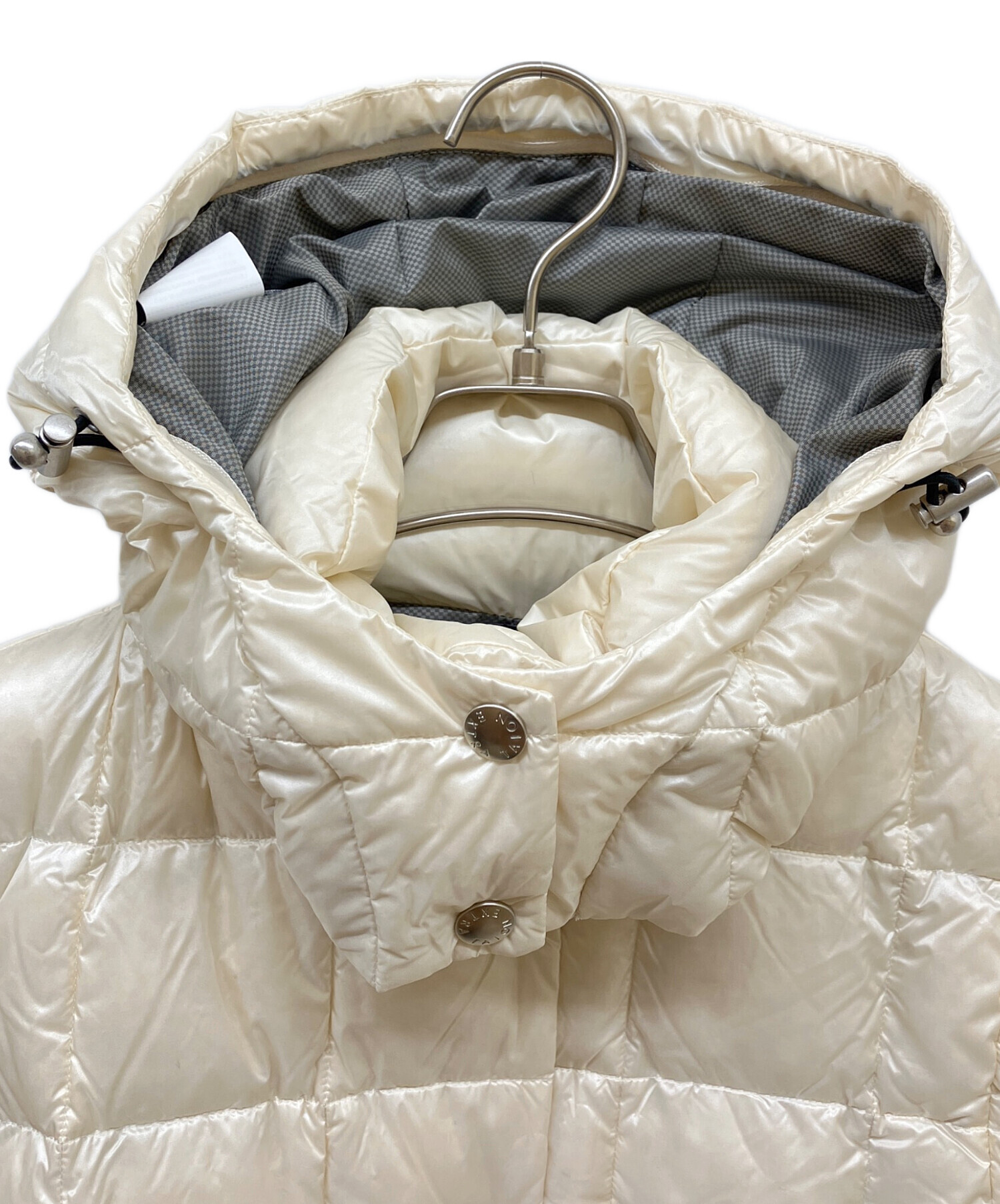 中古・古着通販】TAION EXTRA (タイオン エクストラ) ボリュームダウン