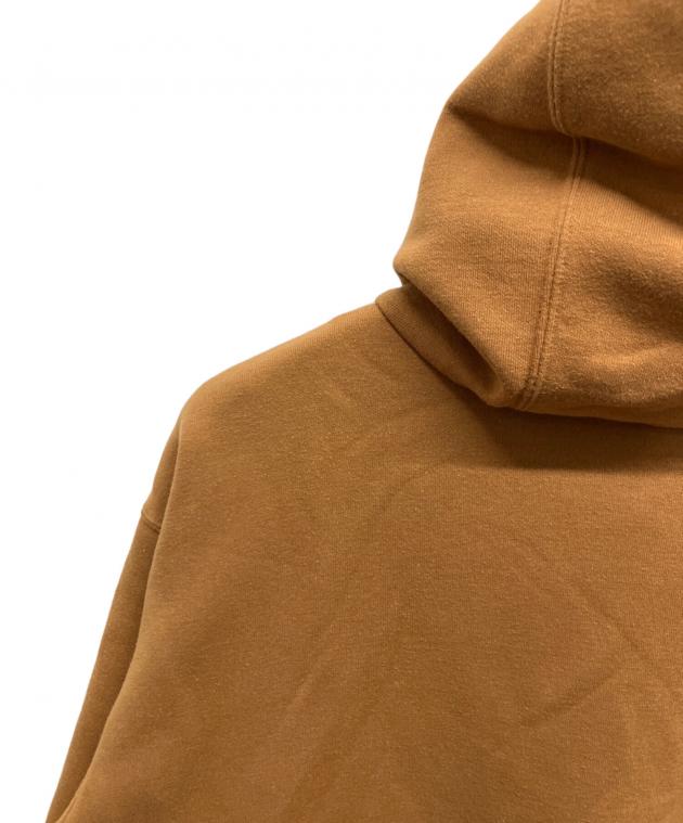 中古・古着通販】CarHartt (カーハート) 裏サーマルジップパーカー