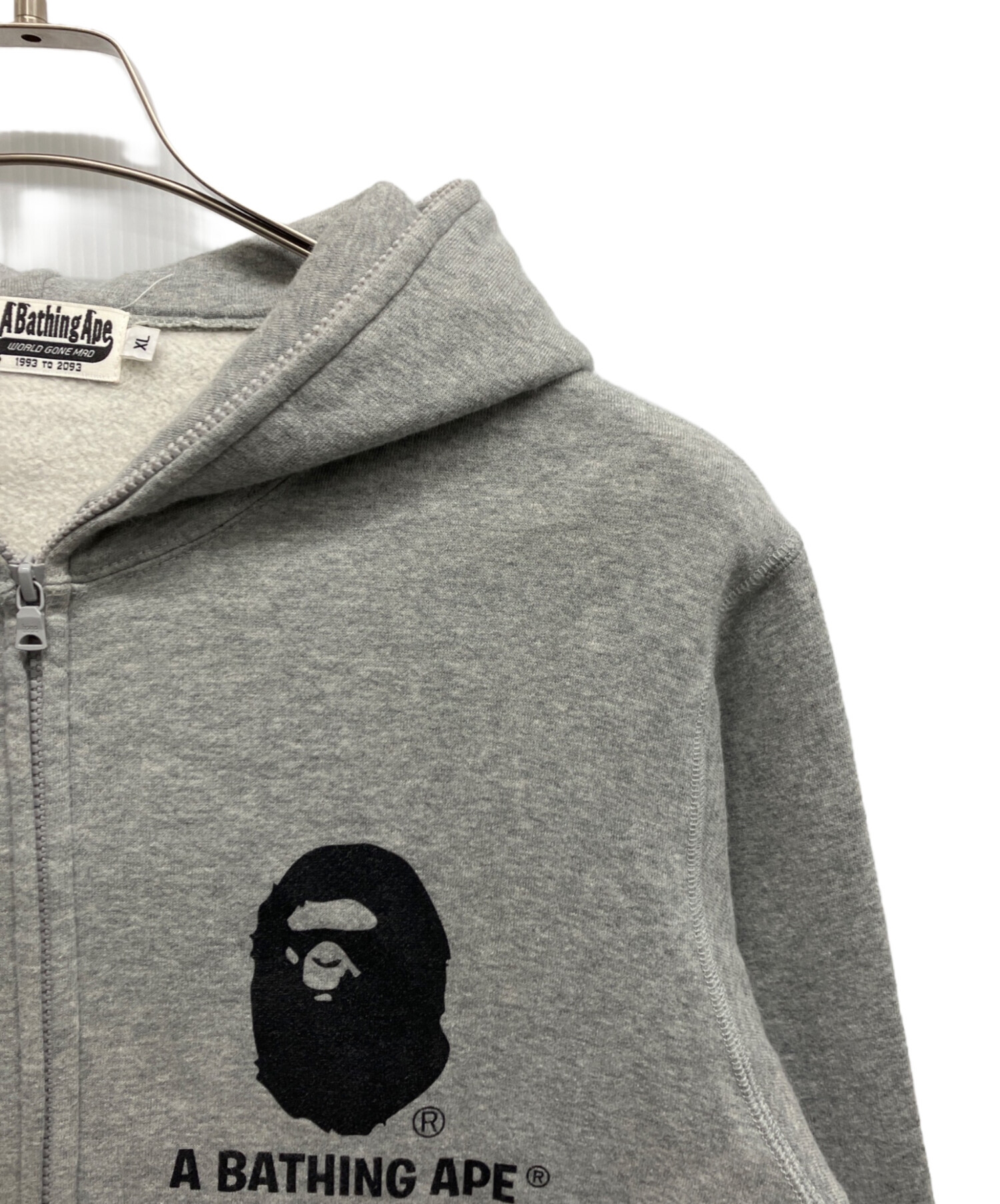 中古・古着通販】A BATHING APE (ア ベイシング エイプ) プリント
