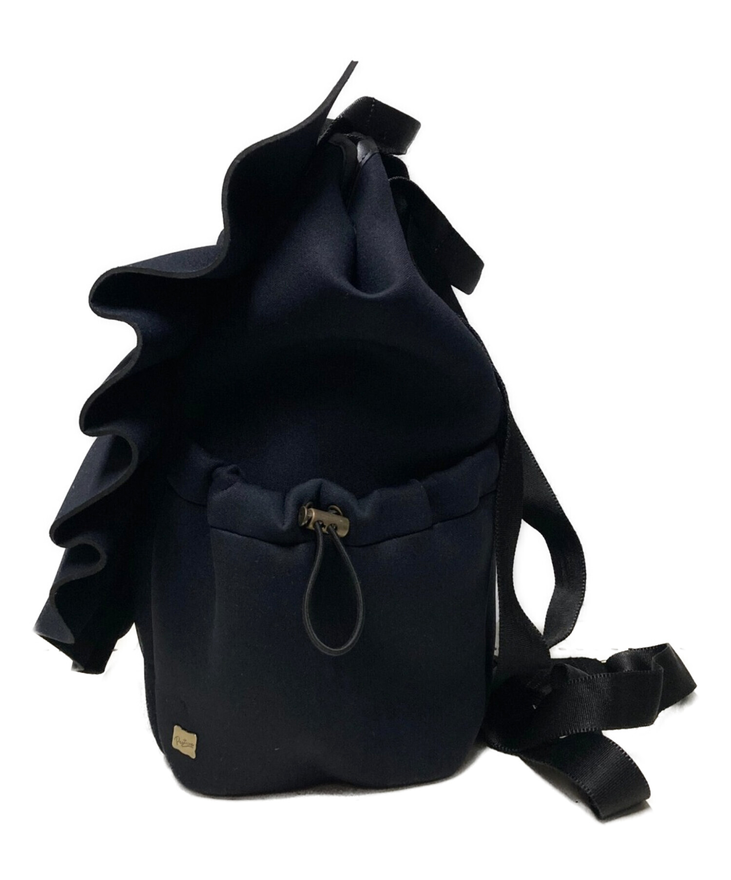 Rapture ネイプルズラッフル2ウェイバックパック RAPTURE ネイプルズ