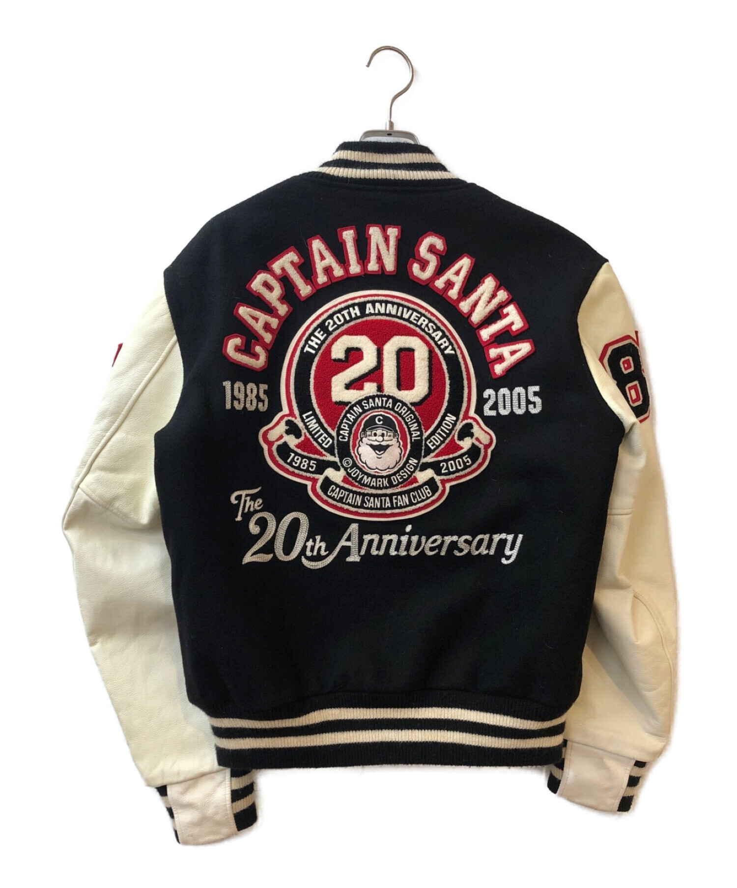 キャプテンサンタ captain santa キャプテンサンタ スイングトップ