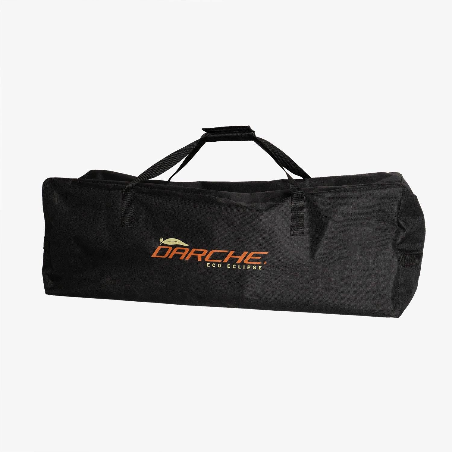 ECO 270 Eclipse Swing Arm Awning Wall Set - Darche