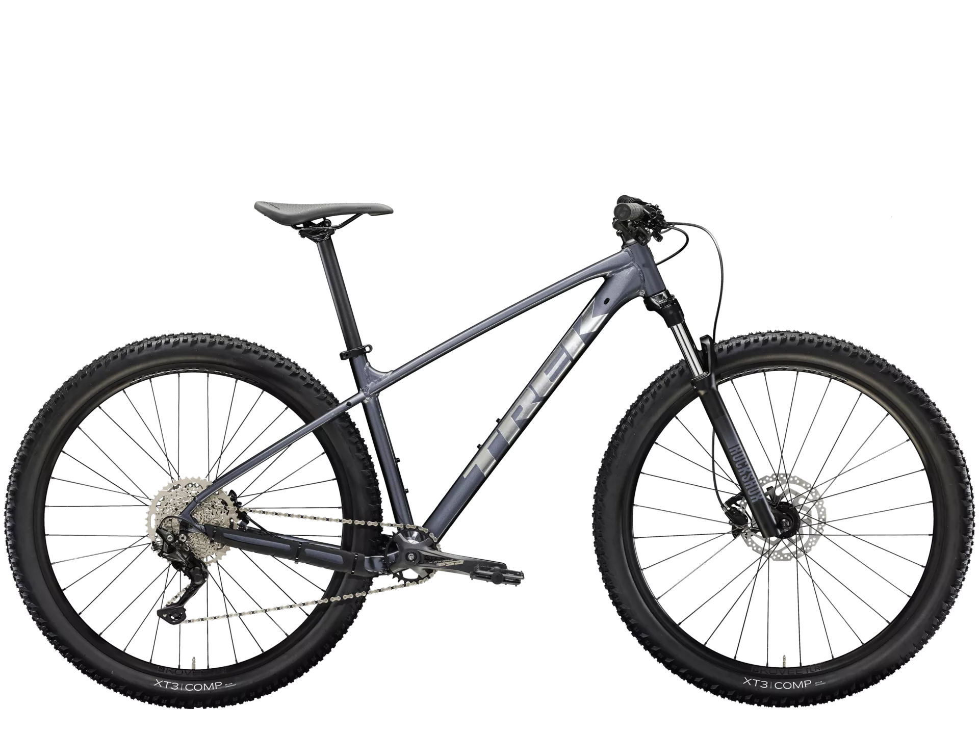 Marlin 7 Gen 3 (2023) - Trek Bikes UAE