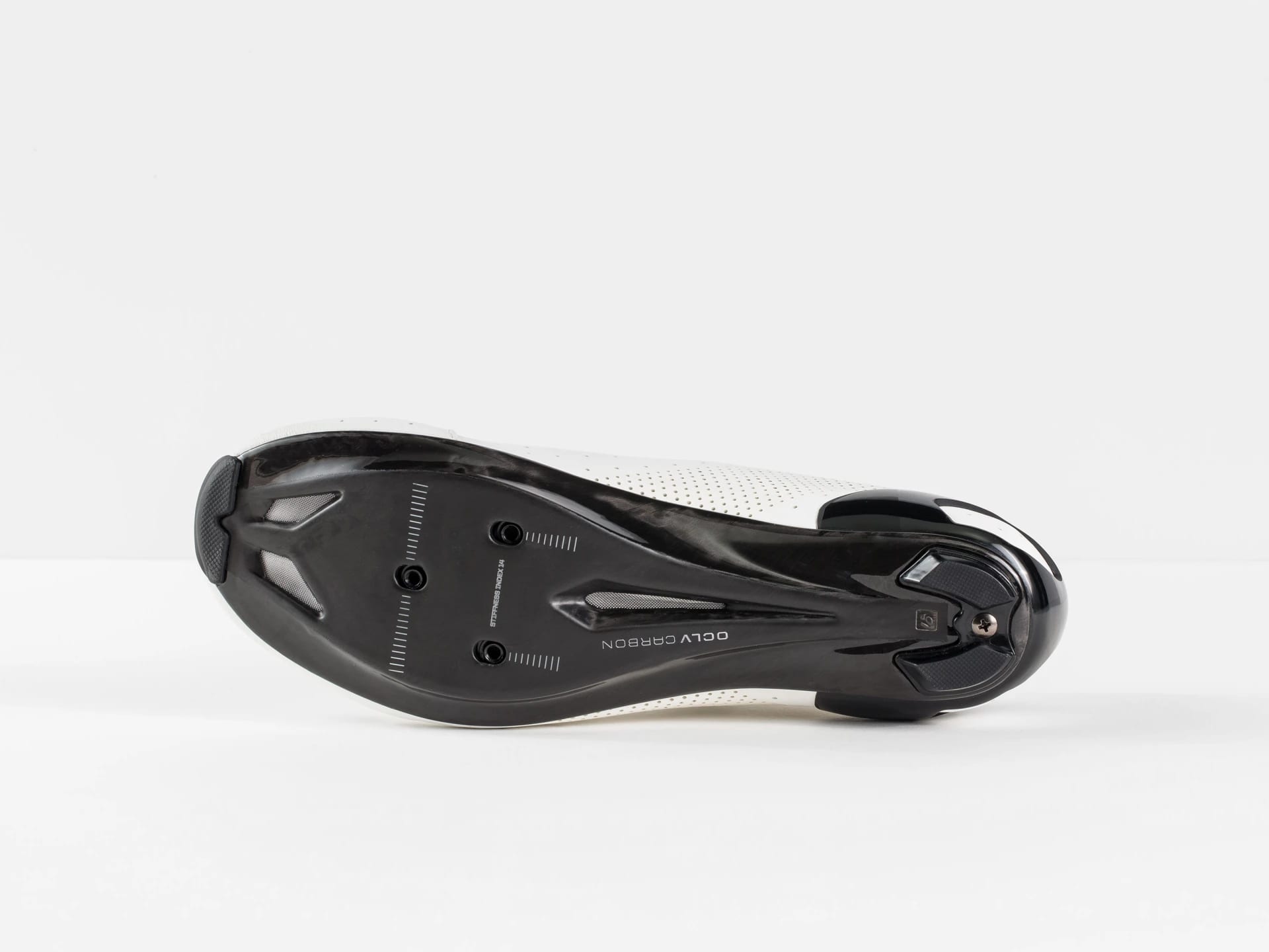 Bontrager XXX Road Cycling Shoes - Trek Bikes UAE