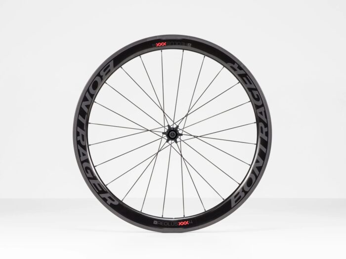 Bontrager XXX Stem 31.8 7 Rise - Trek Bikes UAE