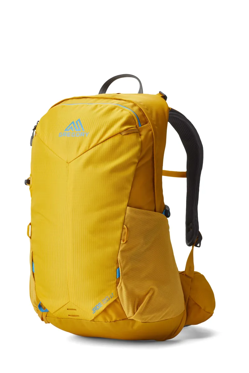 Gregory Women's Jade 20 LT Lightweight Backpack Capri Yellow