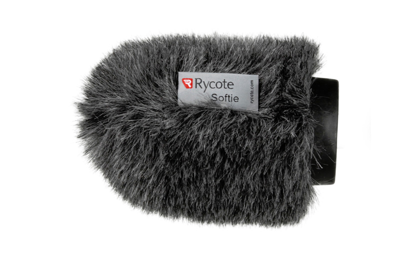 Rycote Classic-Softie Slip-On Windshield - Trew Audio