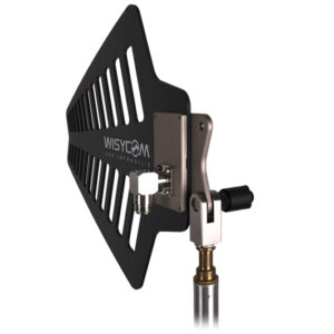 Wisycom ADB2-ADN2 Omnidirectional Wideband Antenna - Trew Audio