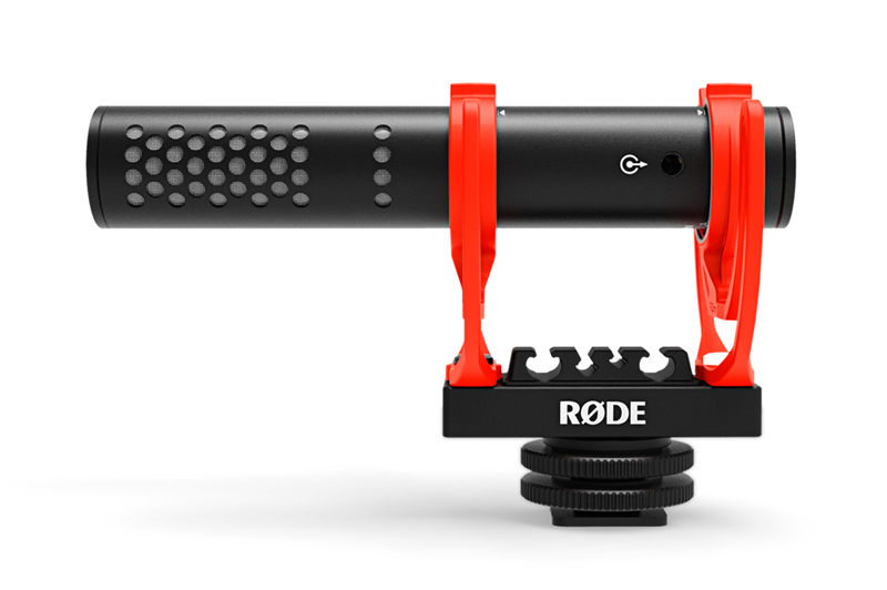 RODE VideoMic GO II - Trew Audio