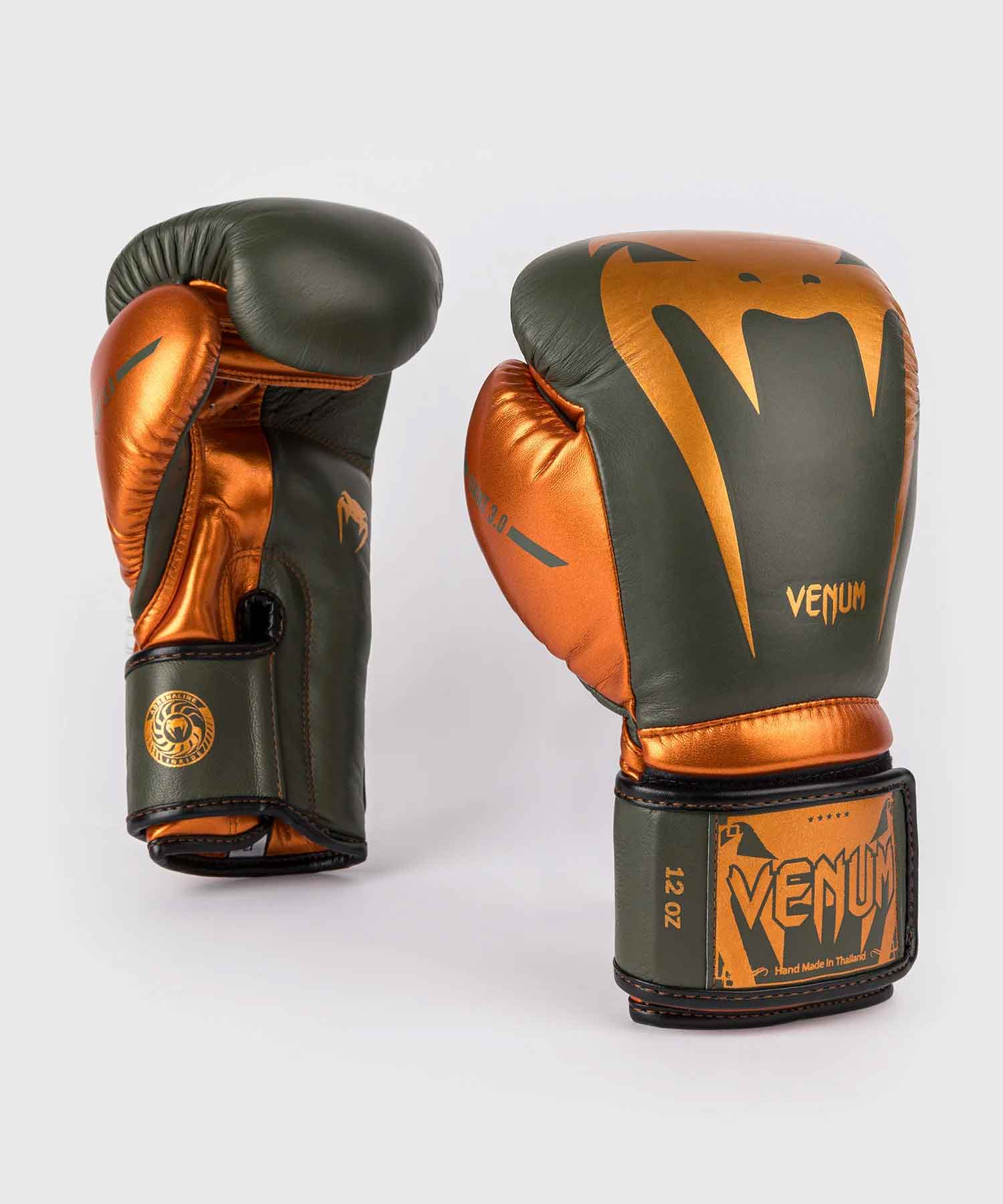 VENUM／ヴェナム ボクシンググローブ Giant 3.0 Boxing Gloves Special