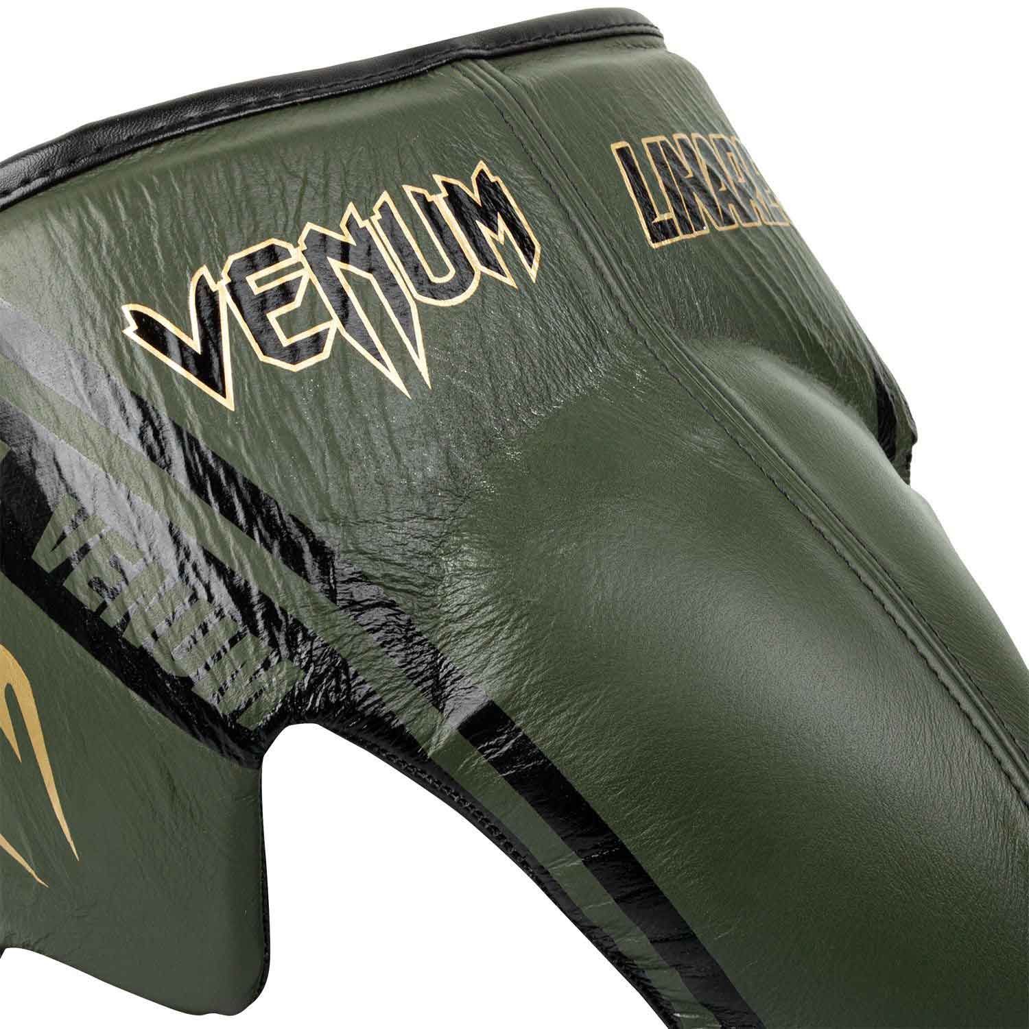 VENUM／ヴェナム ファイトギア PRO BOXING PROTECTIVE CUP LINARES