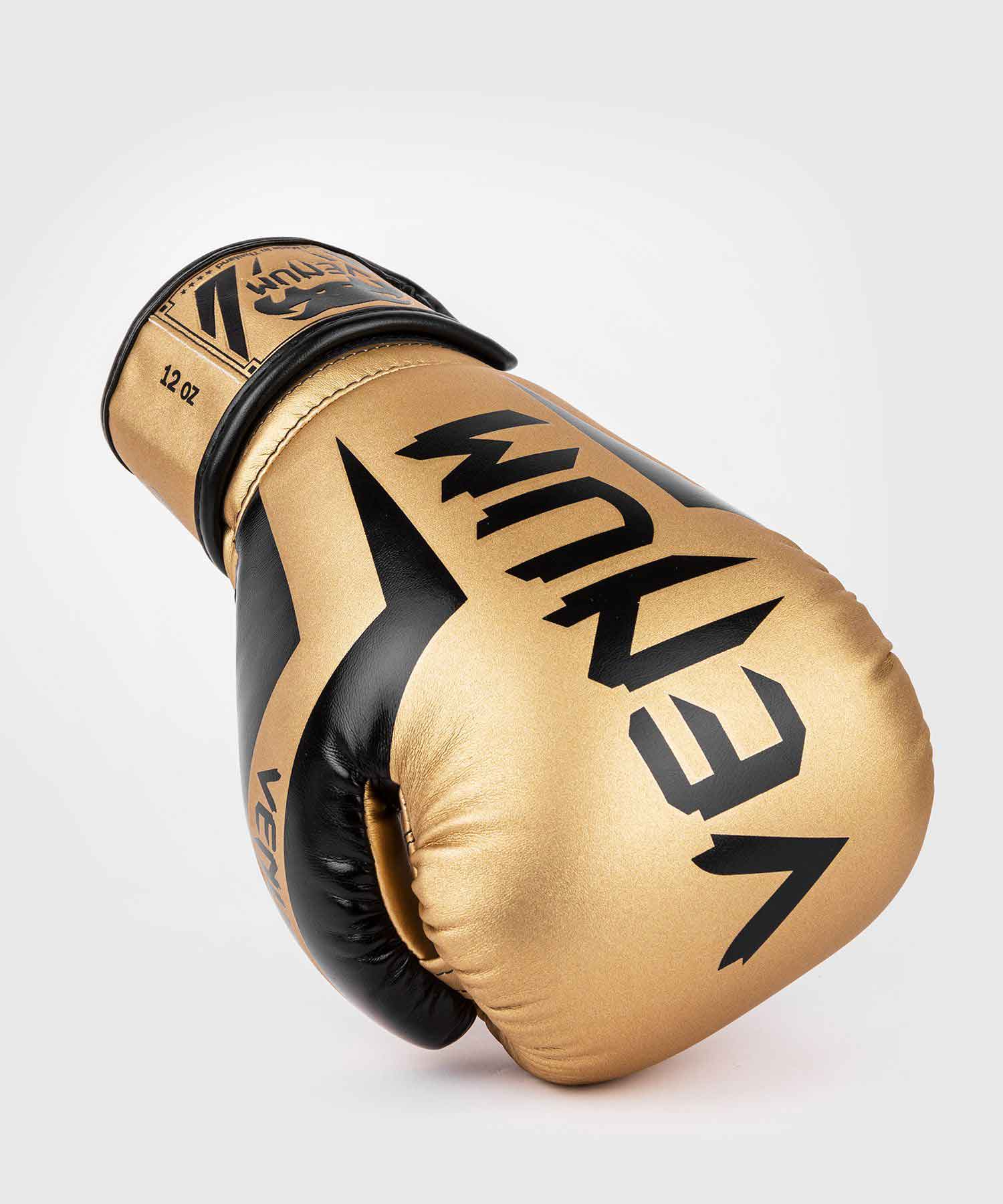 VENUM／ヴェナム ボクシンググローブ ELITE BOXING GLOVES／エリート