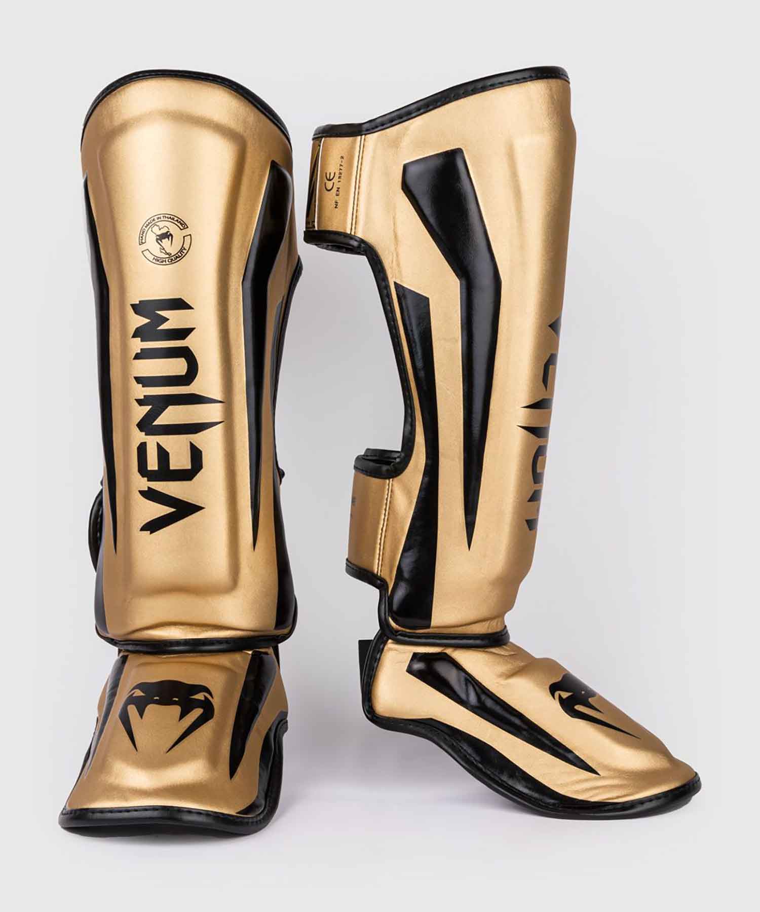 VENUM／ヴェナム シンガード（レガース） ELITE SHIN GUARDS／エリート
