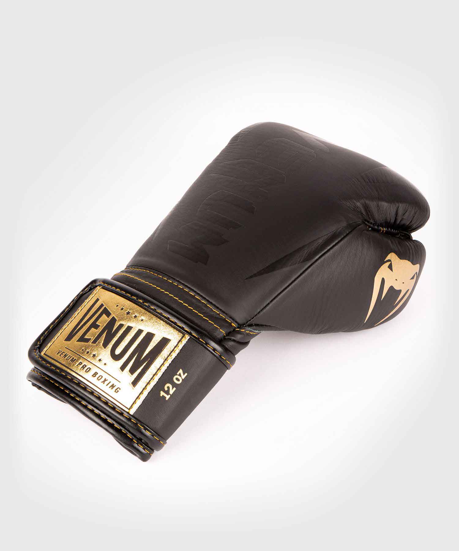 VENUM／ヴェナム ボクシンググローブ HAMMER PRO BOXING GLOVES VELCRO