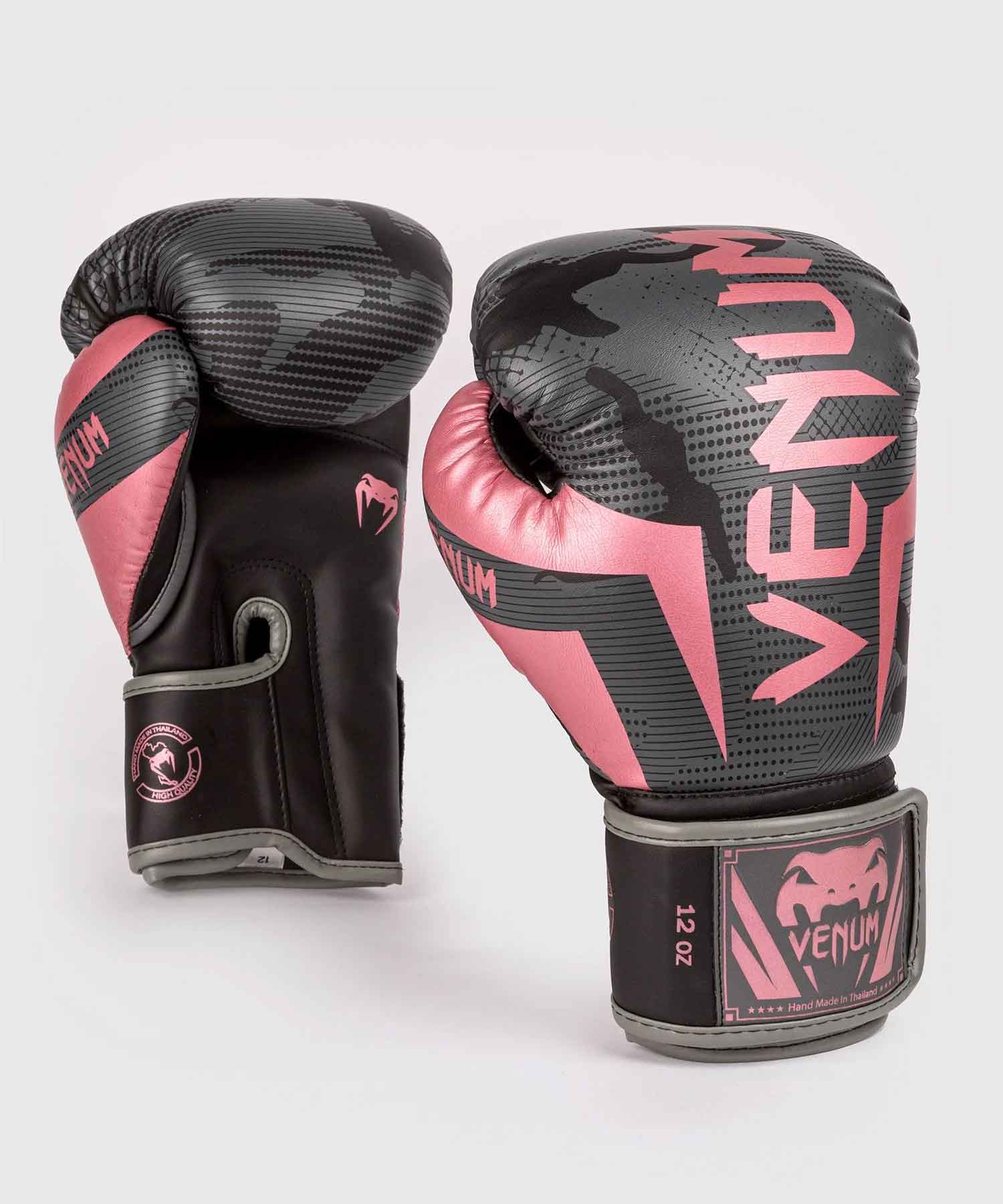 VENUM／ヴェナム ボクシンググローブ ELITE BOXING GLOVES／エリート