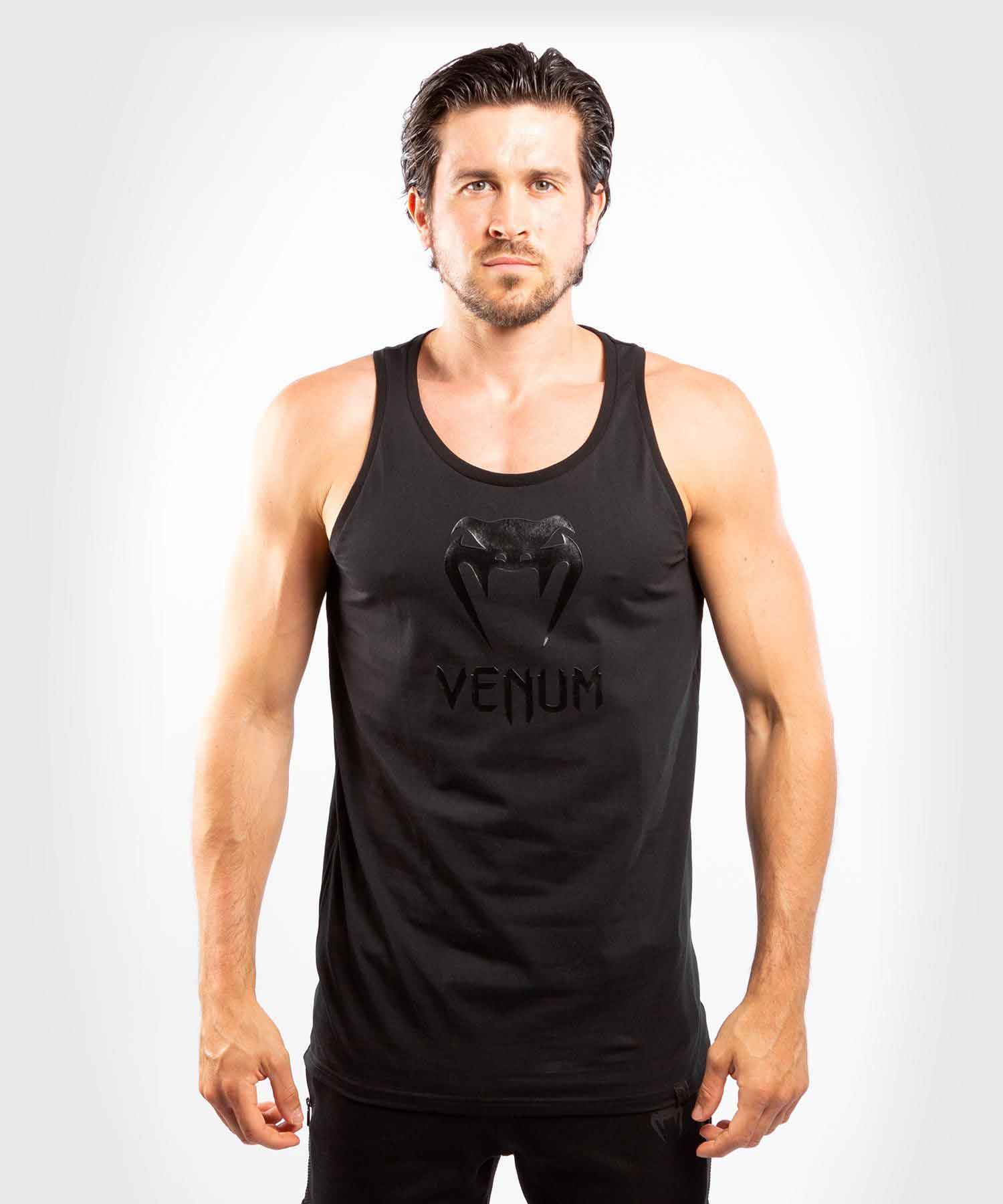 VENUM／ヴェナム タンクトップ CLASSIC TANK TOP／クラシック タンク
