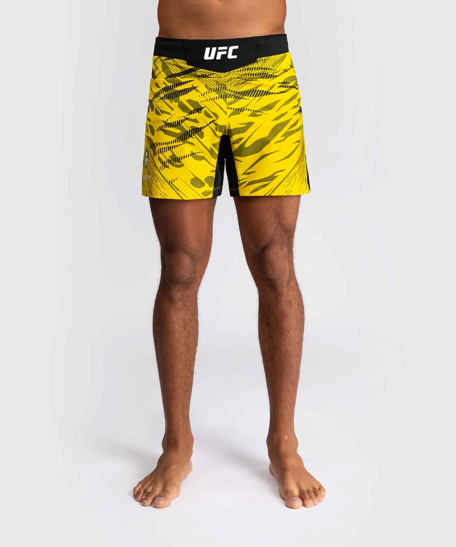 VENUM／ヴェナム ファイトショーツ UFC Fusion by Venum Authentic