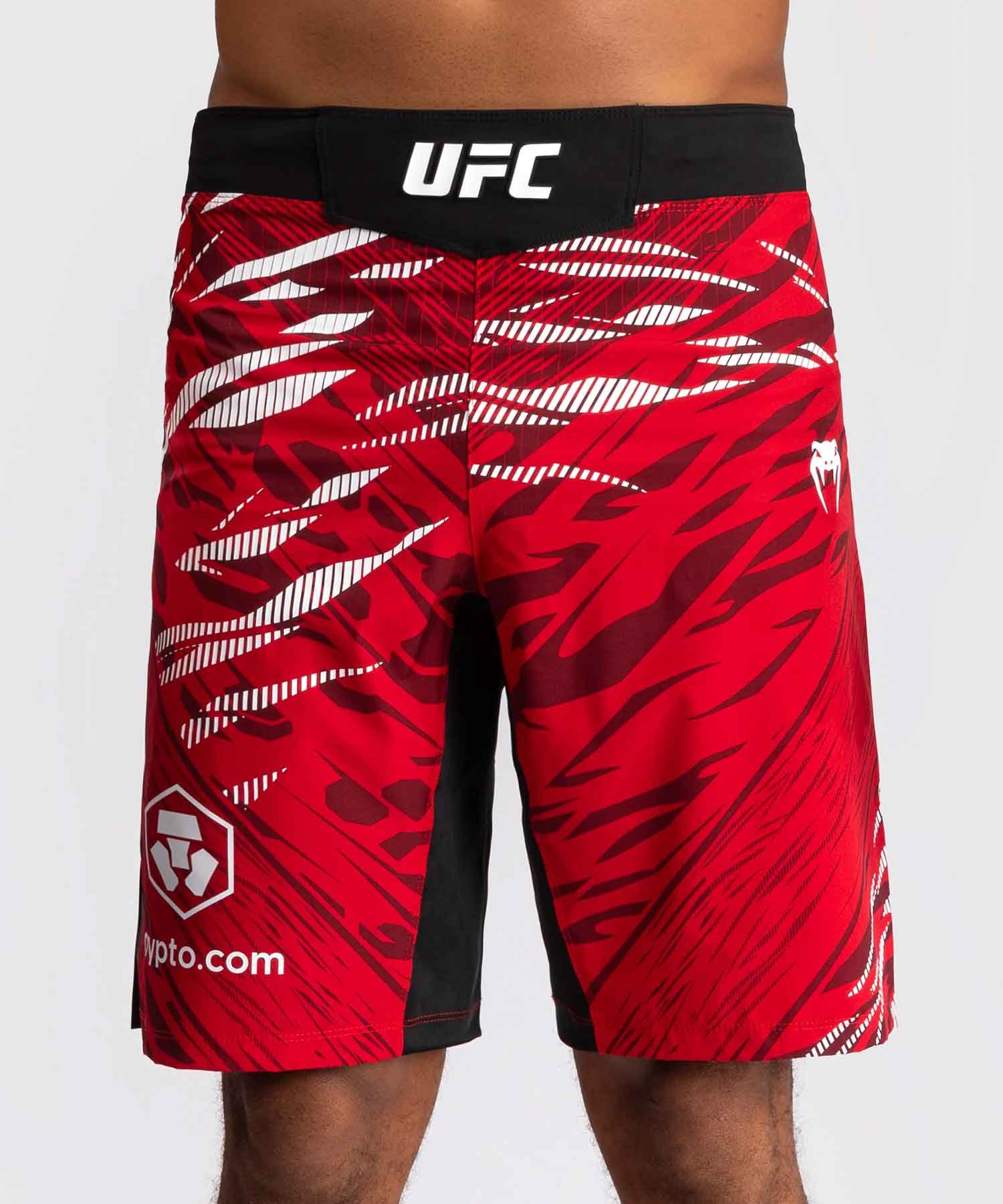 VENUM／ヴェナム ファイトショーツ UFC Fusion by Venum Authentic