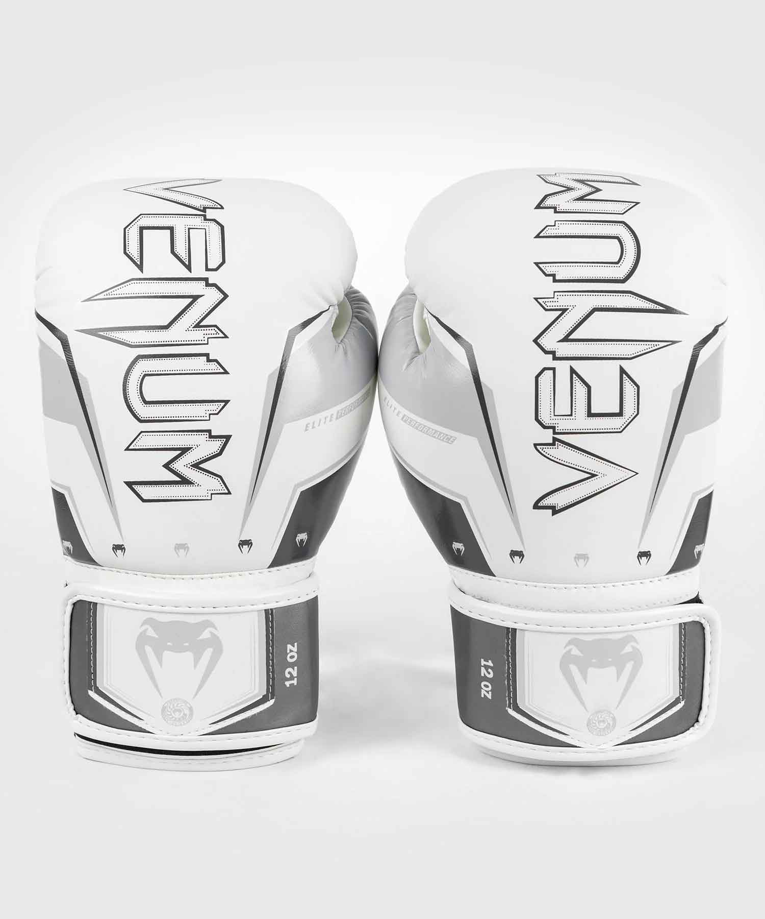 VENUM／ヴェナム ボクシンググローブ Elite Evo Boxing Gloves