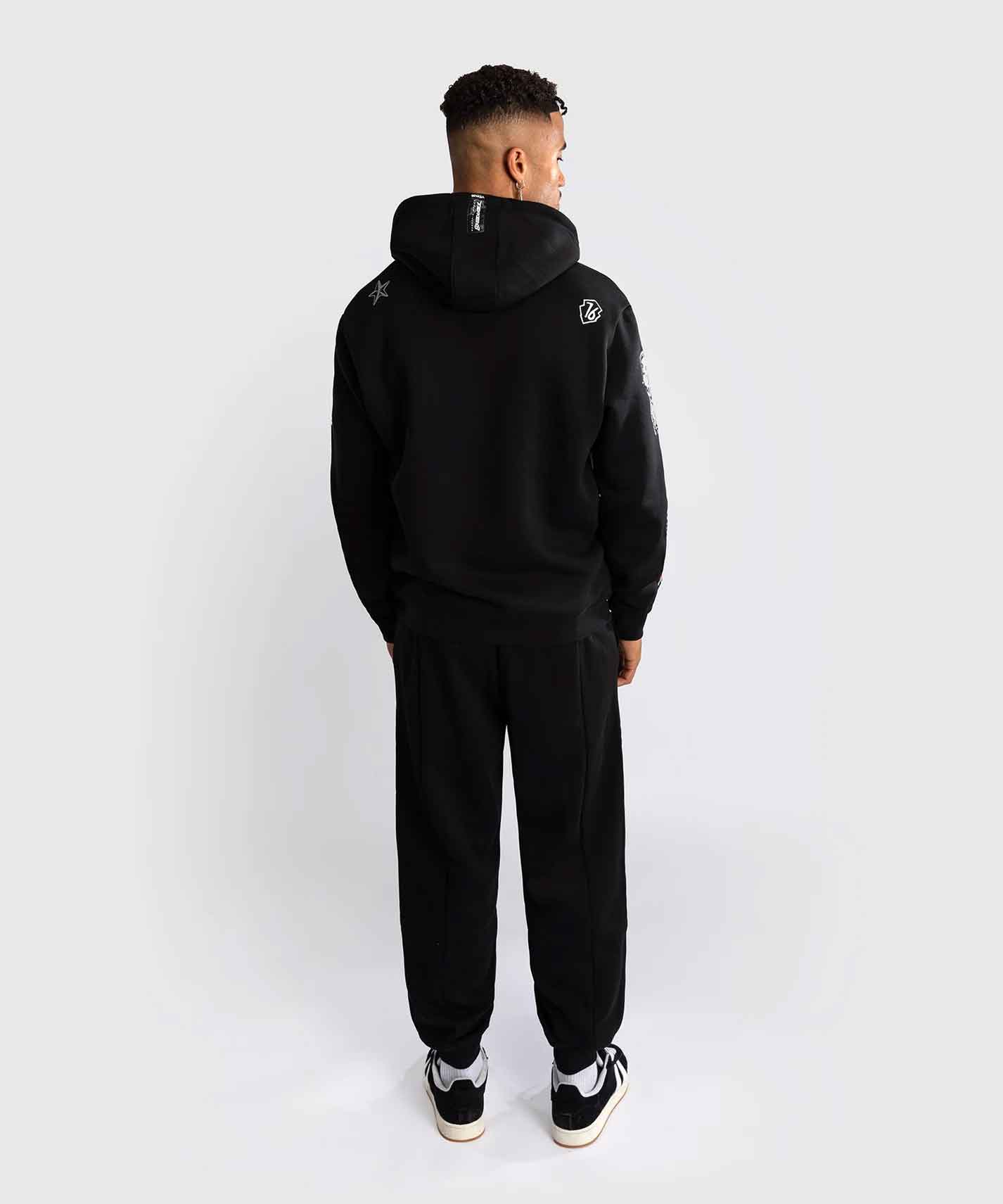 VENUM／ヴェナム パーカー（フーディー） Venum x Tekken 8 Paul