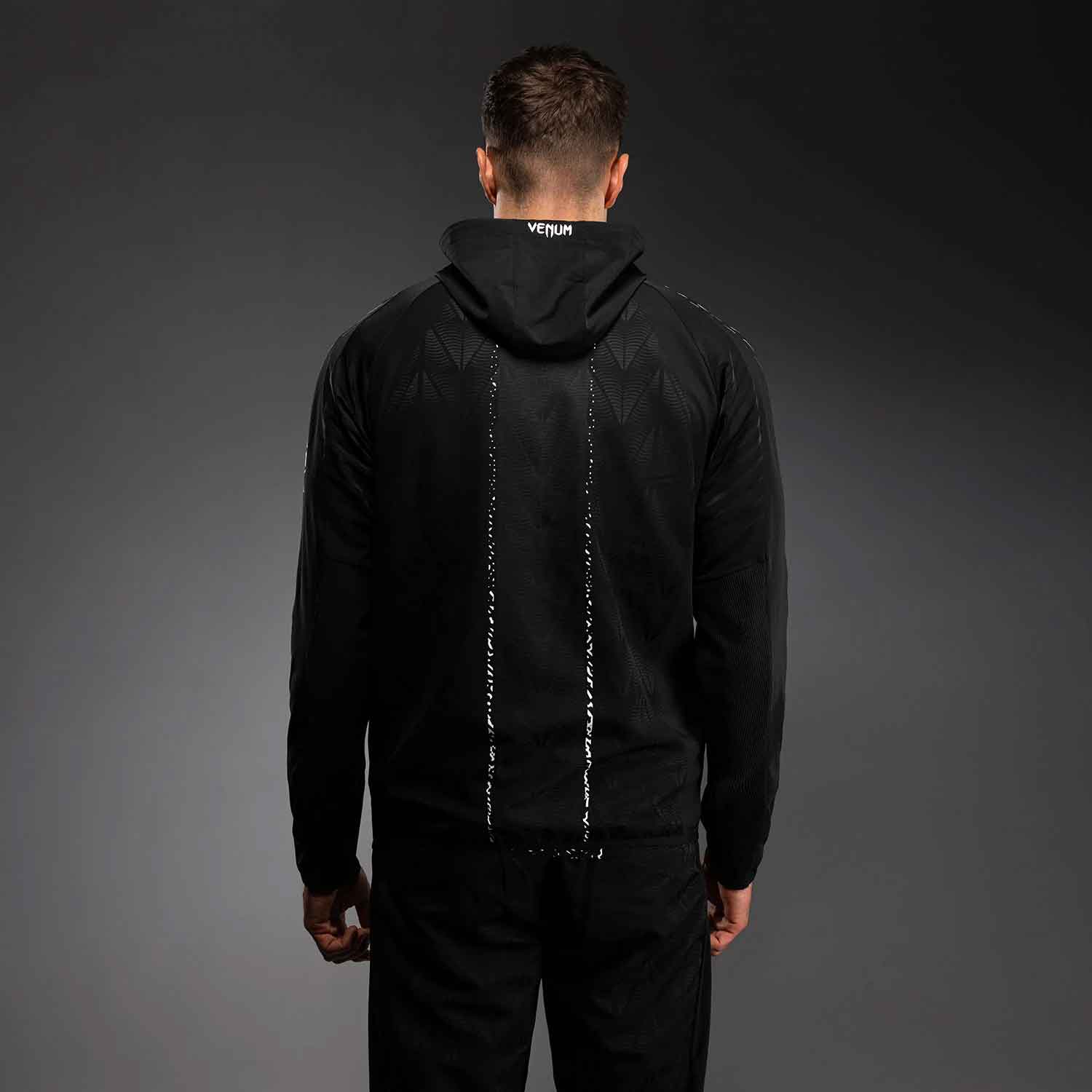 VENUM／ヴェナム パーカー（フーディー） UFC Zenith by Venum