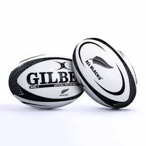 ギルバート】オールブラックスレプリカボール(4号) - TRICOLOR RUGBY