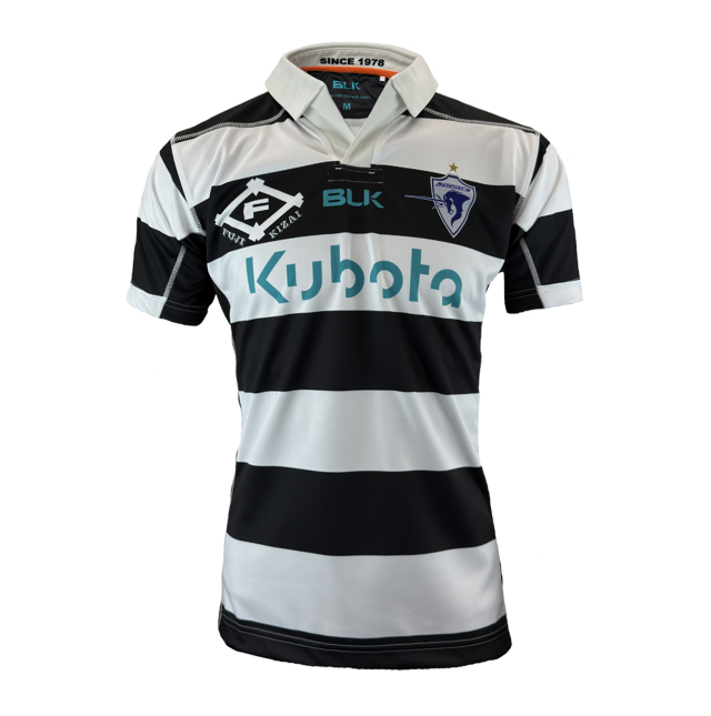 04.ラグビージャージ/シャツ - TRICOLOR RUGBY