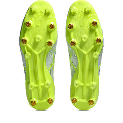 アシックス】MENACE 5 HYBRID - TRICOLOR RUGBY