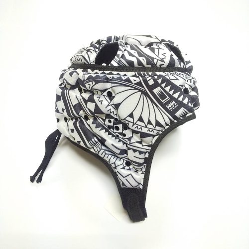 カンタベリー】ヘッドギア-ホワイト - TRICOLOR RUGBY