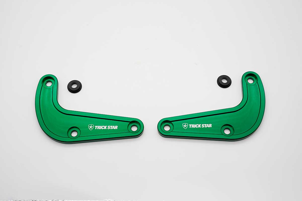 トリックスター / Ninja ZX-25R(21-22)(23-25)リンクキット