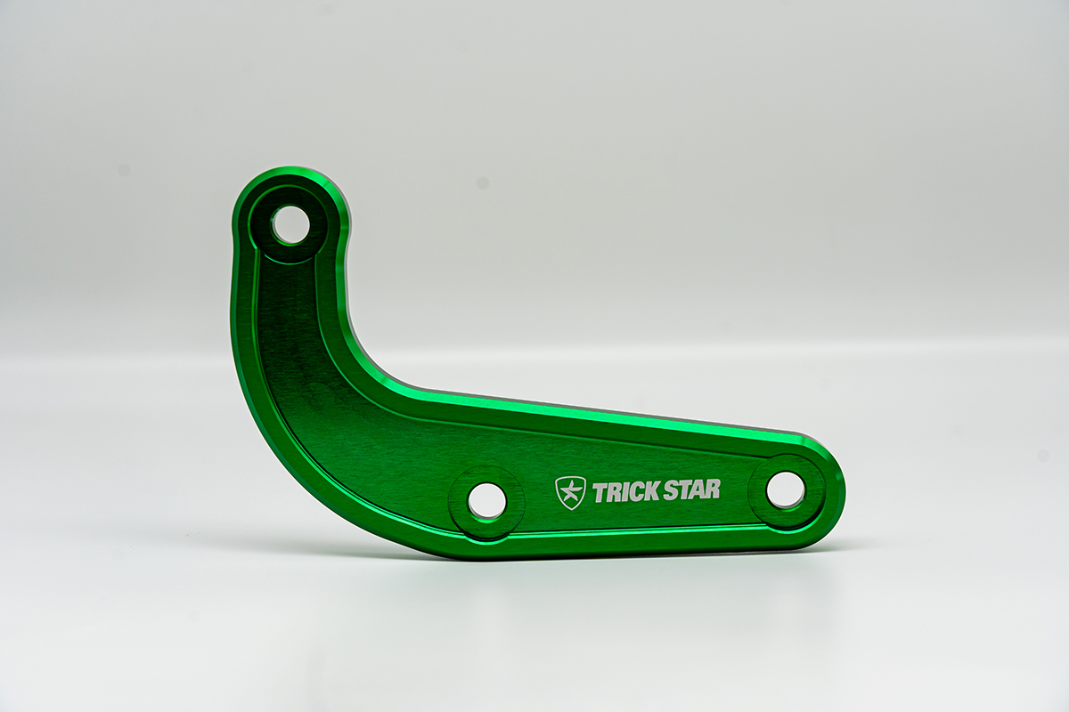 トリックスター / Ninja ZX-4R SE/ZX-4RR (24-26) / Ninja ZX-25RR (26