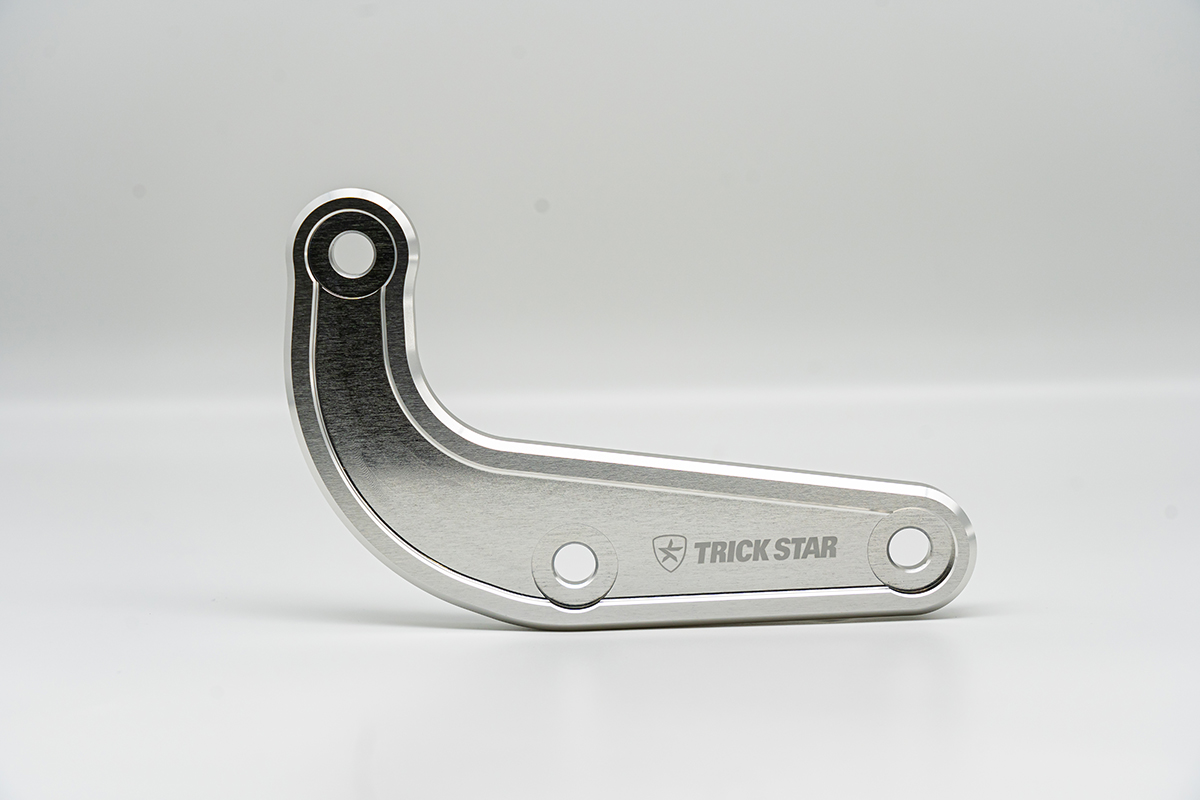 トリックスター / Ninja ZX-4R SE/ZX-4RR (24-26) / Ninja ZX-25RR (26