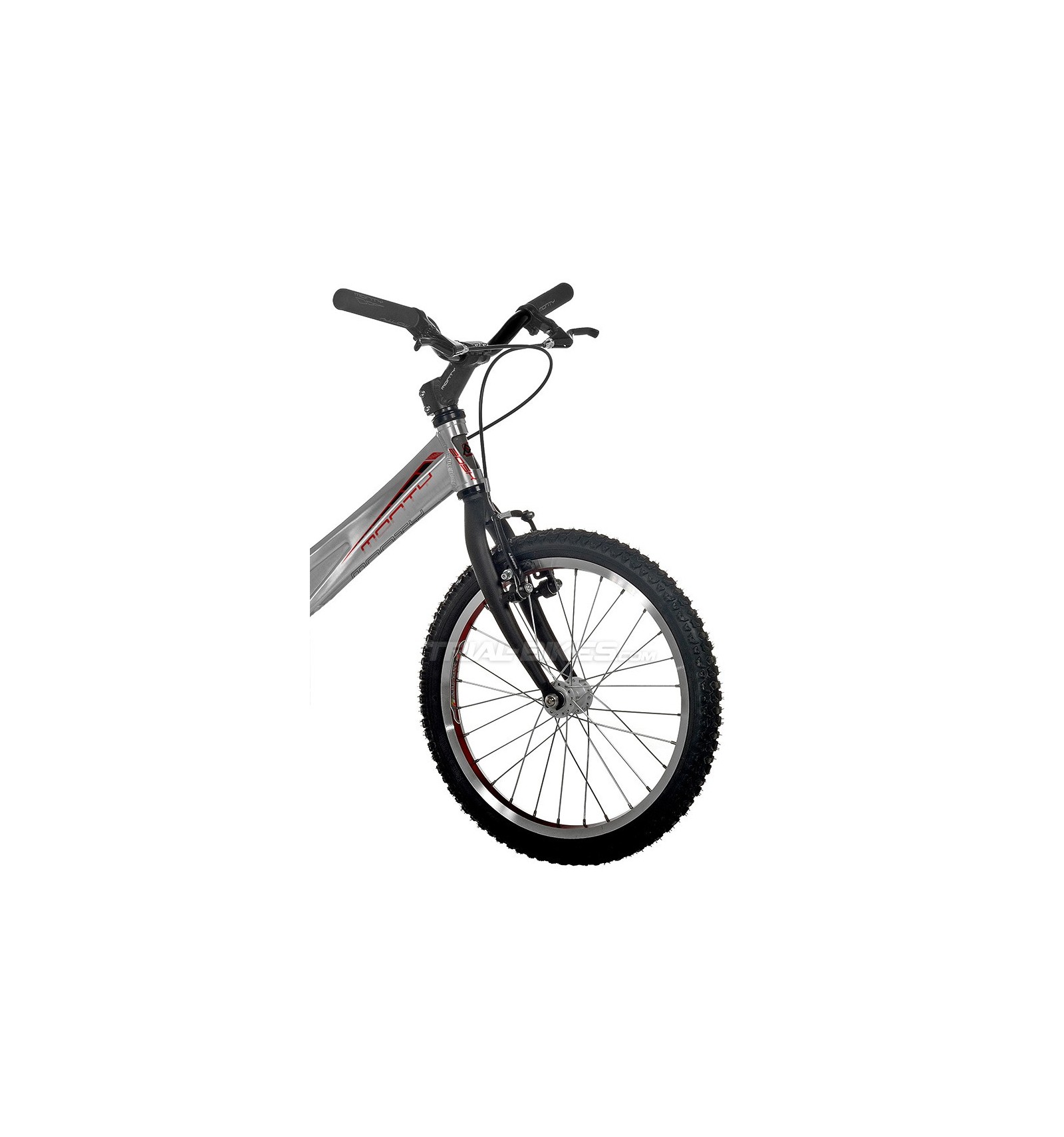 Monty 205 Kamel 2015 Kid Bike