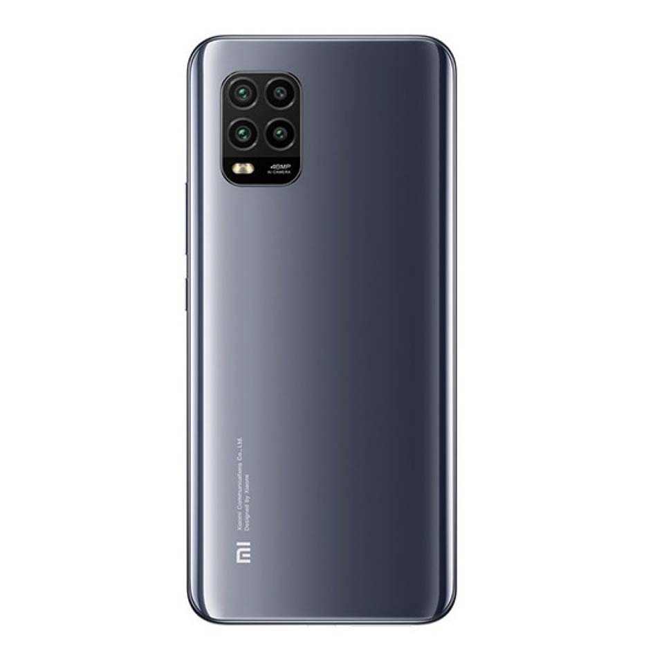 Xiaomi Mi 10 Lite (6GB RAM + 128GB Memory) - Grey