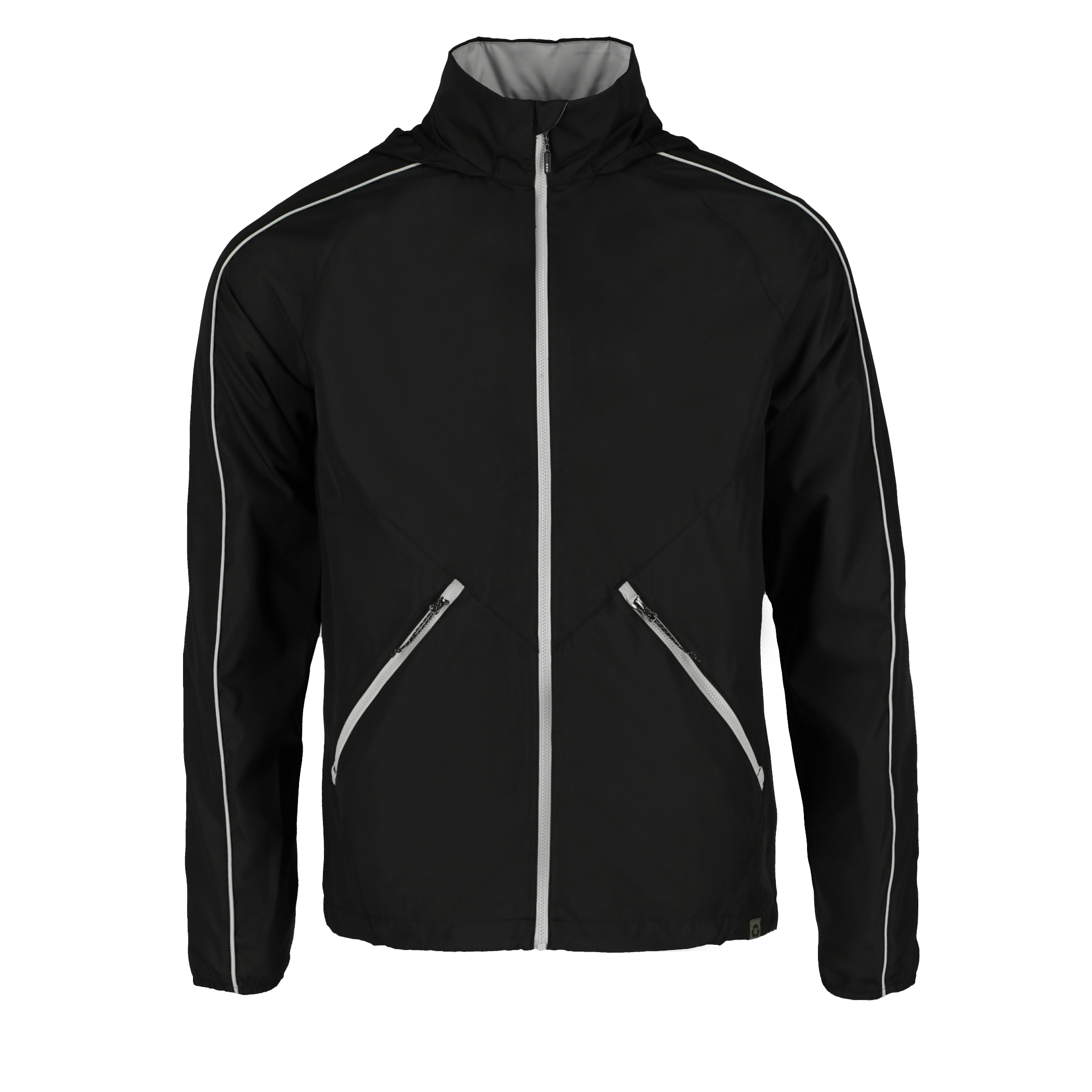 M-RINCON Eco Packable Jacket | Trimark Sportswear
