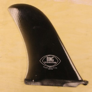 Fibre Glass Fin Co