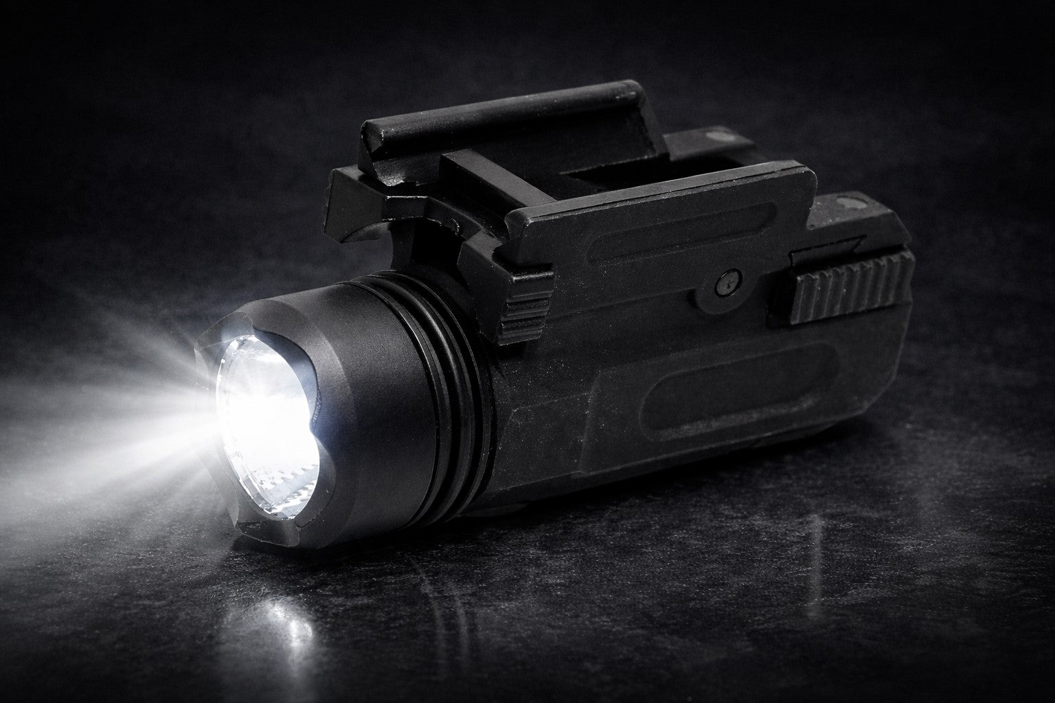Trinity 300 Lumen Weapon Light for Springfield XD Mod.3 | Quick