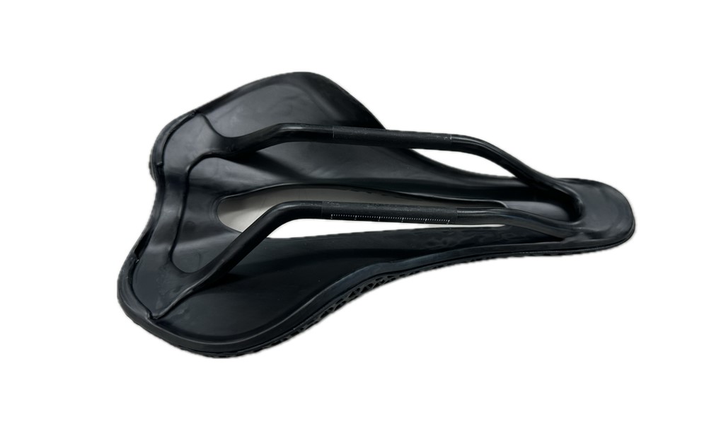 3D printing Ⅳ サドル | TRISPORTS