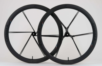 ディスクブレーキホイールに関する記事一覧 | TRISPORTS