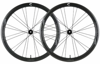 ディスクブレーキホイールに関する記事一覧 | TRISPORTS