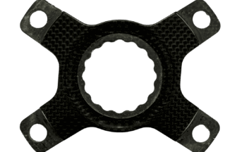 T.T.ブレーキレバー カーボン | TRISPORTS