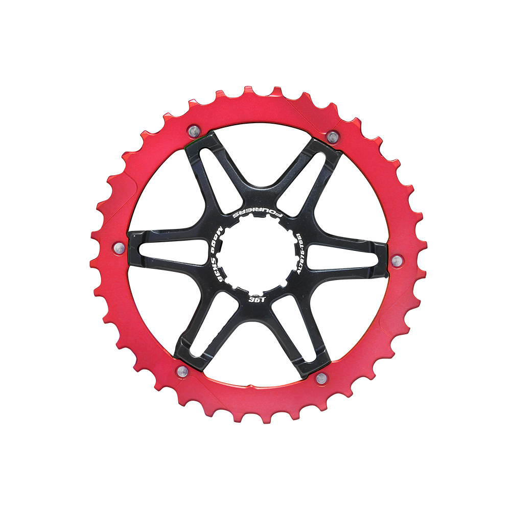 ROAD スプロケット 36T CR-DX008-SK36 | TRISPORTS