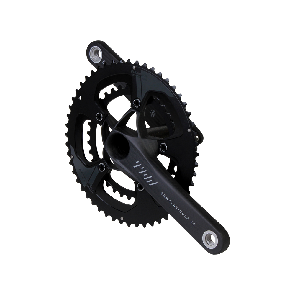 Clavicula SE クランク | TRISPORTS