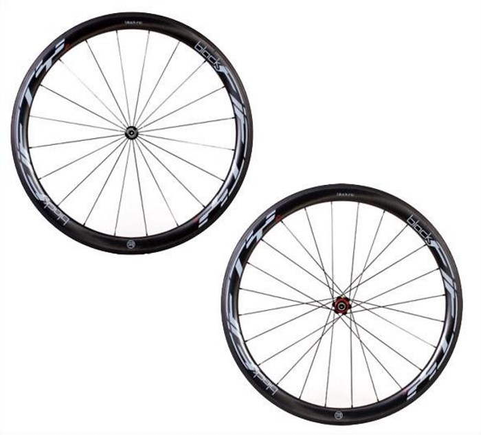 black inc 特価ホイール | TRISPORTS