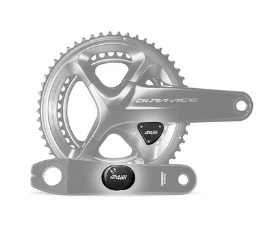 パワーメーター (工場取付) | TRISPORTS