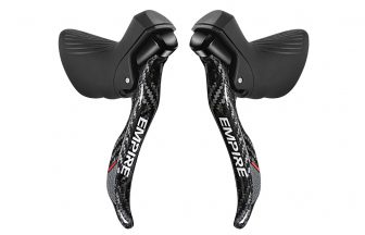 TEAM PRO 11s シフト・ブレーキレバー | TRISPORTS